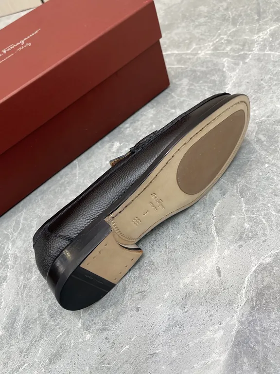 Ferragamo Shoe 